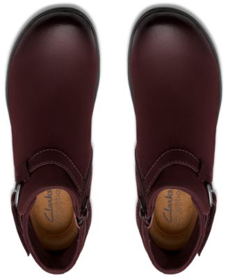 Collection Women's Carleigh Drift Wedge Booties