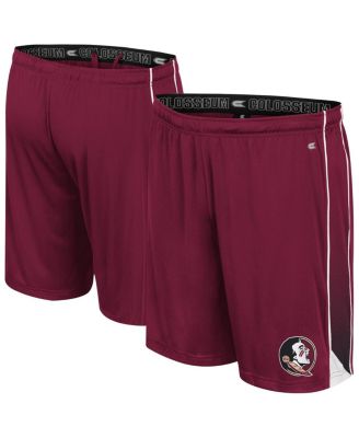 Colosseum - Men's Garnet Florida State Seminoles Online Shorts
