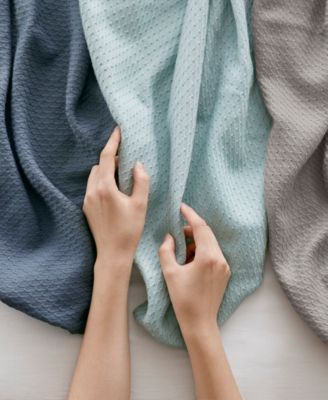 Egyptian Cotton Blanket, Full/Queen