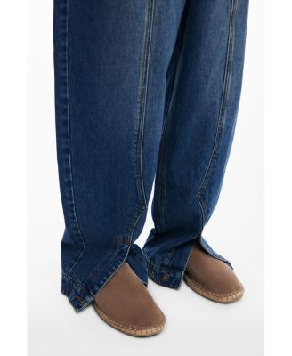 Men's Balloon jeans