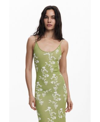 Women's 2-in-1 dress