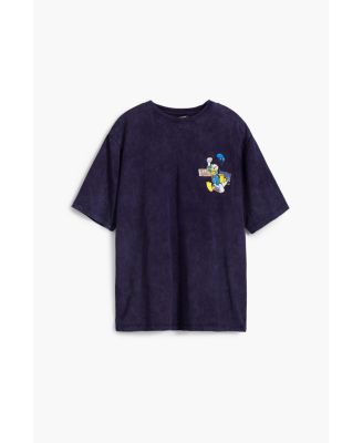 Men's Donald short-sleeve T-shirt