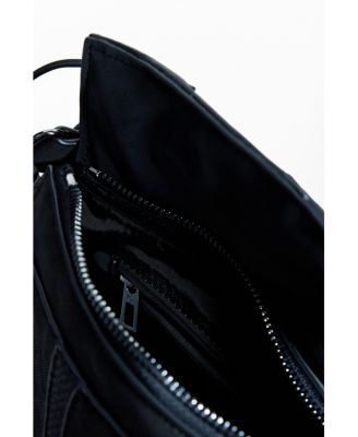 Women's Medium convertible snake backpack