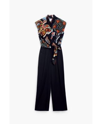 Women's Jumpsuit designed by Mr. Christian Lacroix