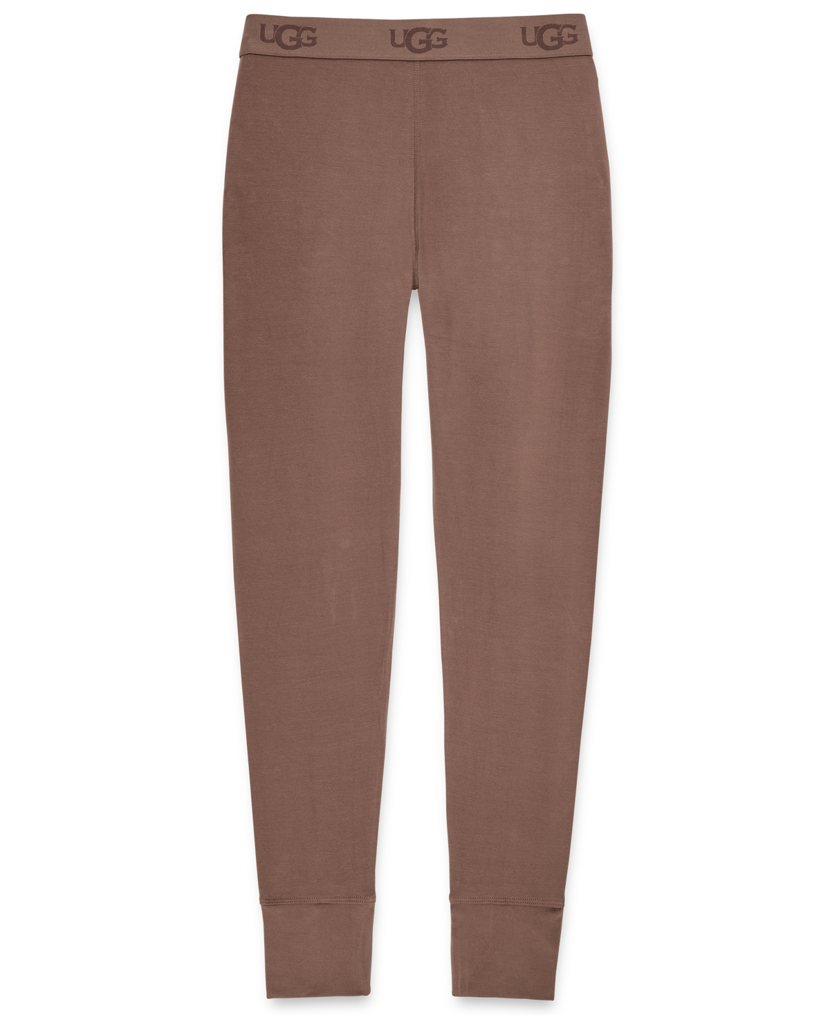 Ugg Women's Paloma High Rise Leggings Ii In Brown