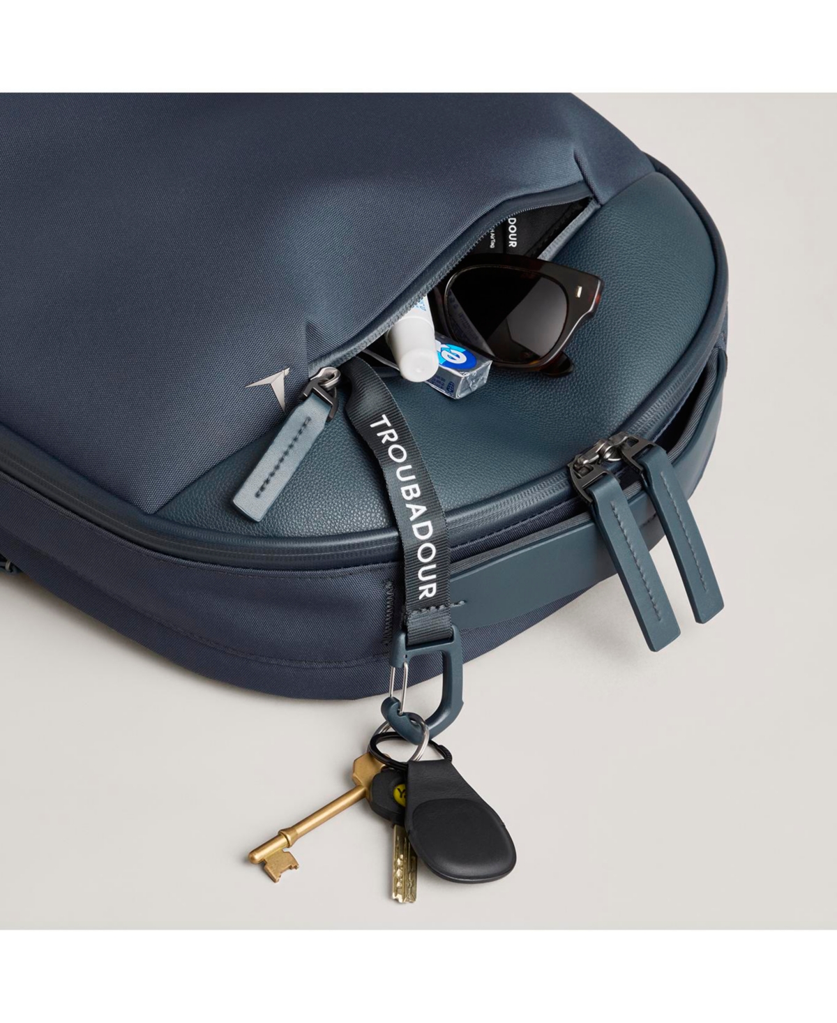 Troubadour Apex Backpack 4.0