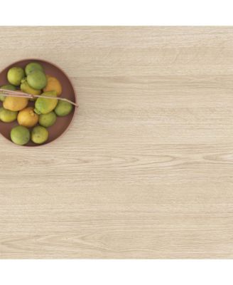 5 Piece Counter Height Table Set with Bar Table and 4 Chairs