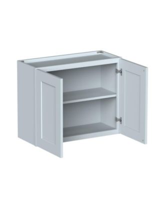 W30"x D12"x H24" Kitchen Wall Cabinet