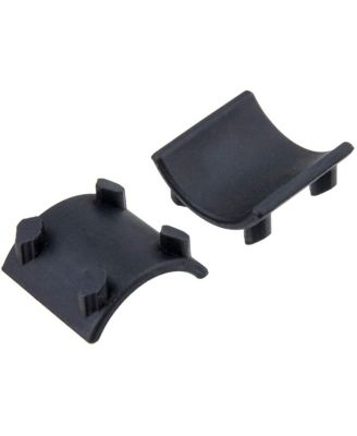 25-30mm Mounting Coupler with Spindle for Ready Rig, 2-Pack