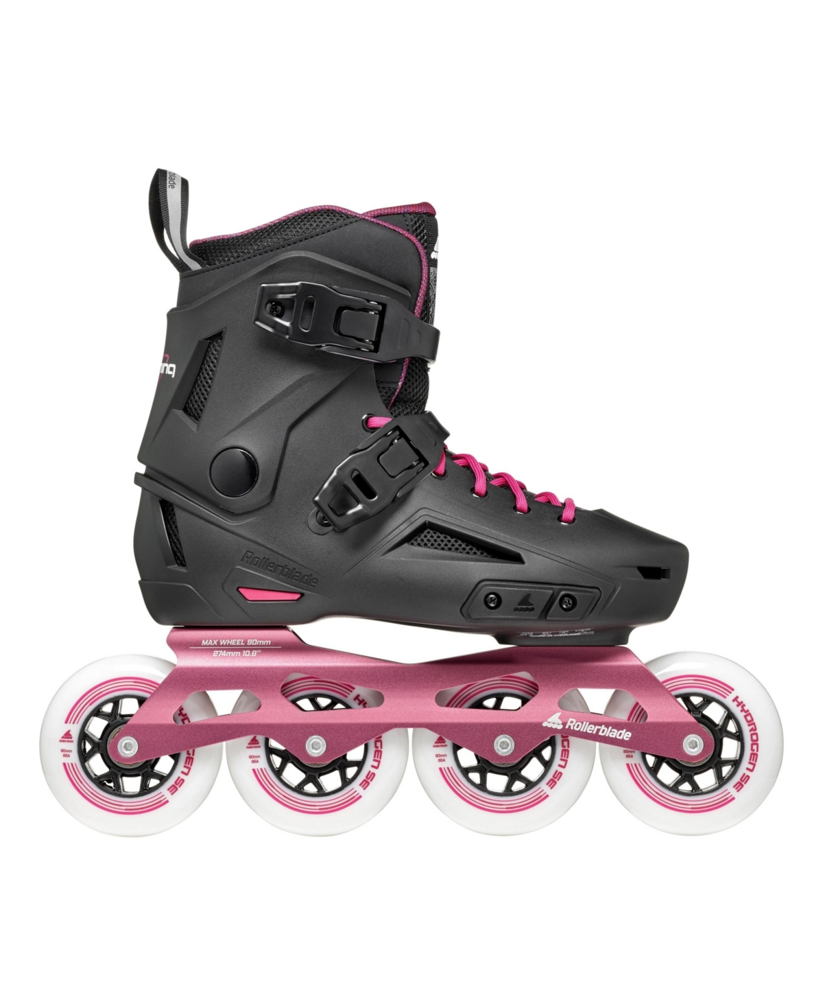 Rollerblade Lightning 90 Womens Inline Skates