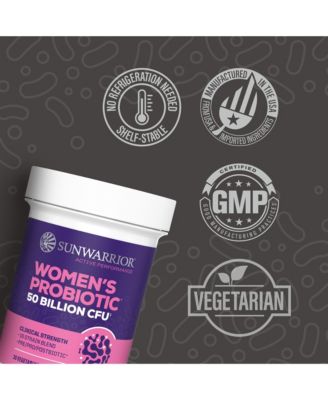 Active Performance Women s Probiotic, 30ct