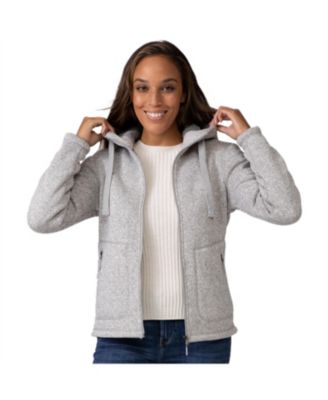 Women's Mountain Fleece Jacket