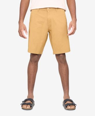 Men's Trouser Body Nylon Shorts