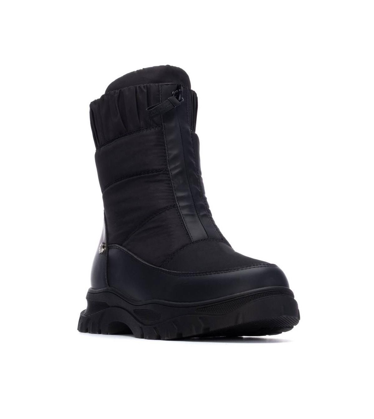 Women's Winter Booties By Xti
