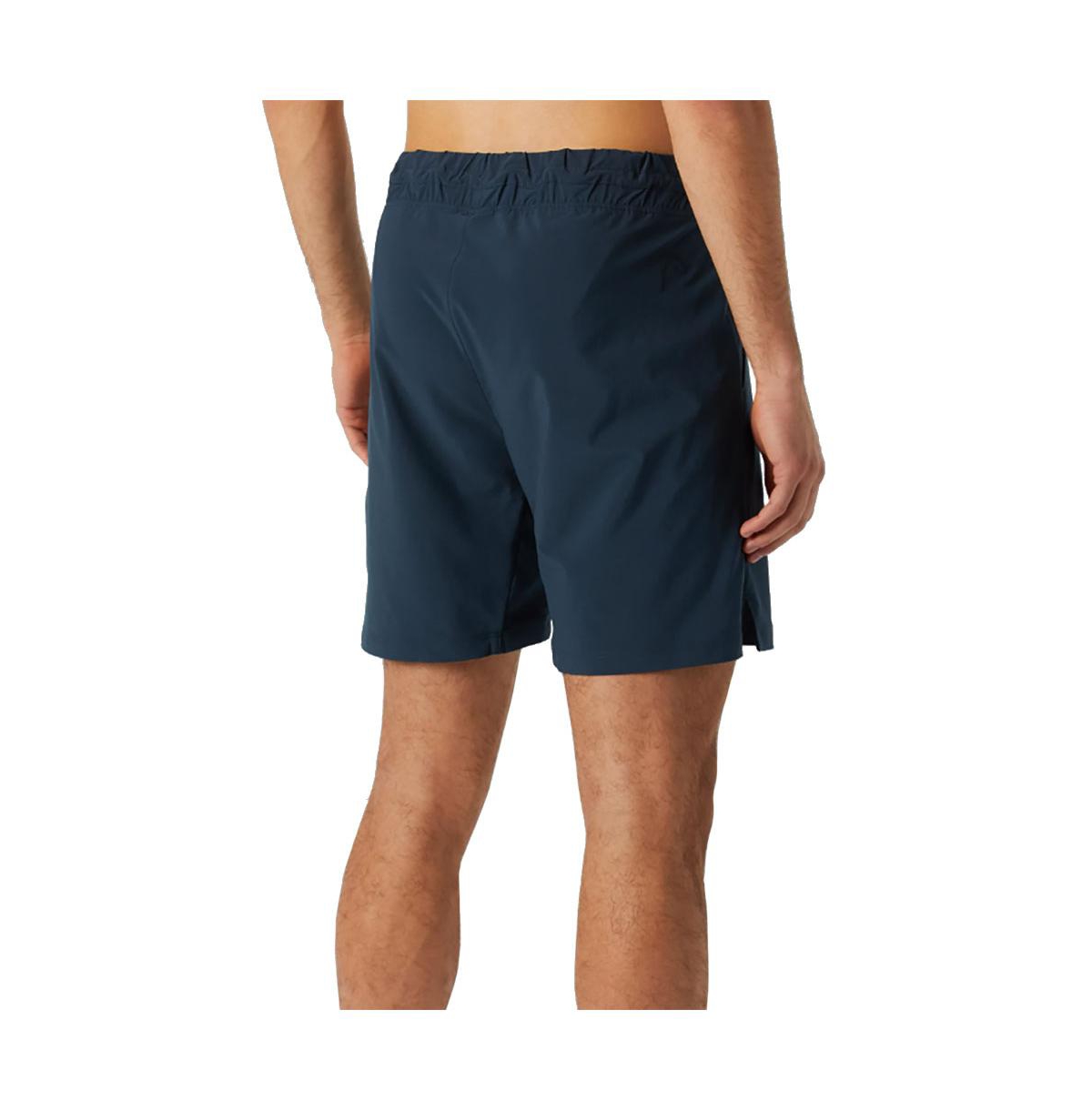 Head Men's Play Tennis Shorts