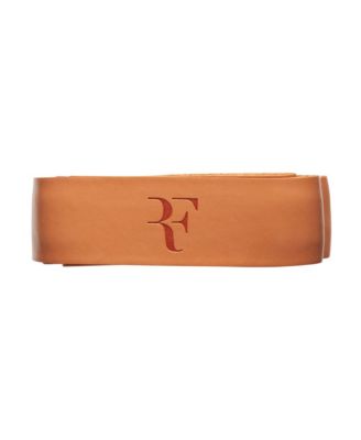 RF Premium Replacement Brown Tennis Grip - Brown