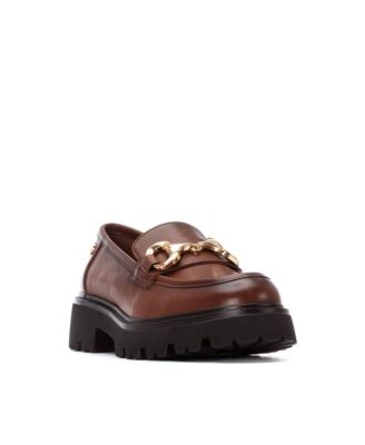 Women's Casual Moccasins By XTI