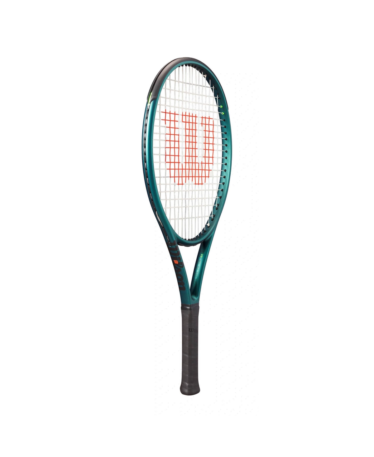 Wilson Blade 25 v9 Jr Pre-Strung Tennis Racquet