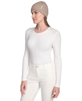 Variegated Rib Beanie