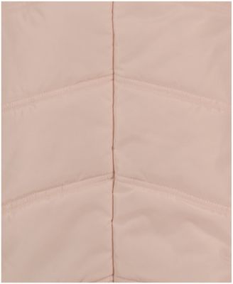 Girls' 4-6X Aerial Puffer Jacket