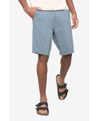 Men's Trouser Body Nylon Shorts