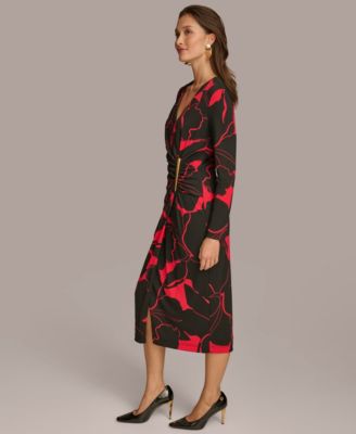 Women's Jersey Bar Dress