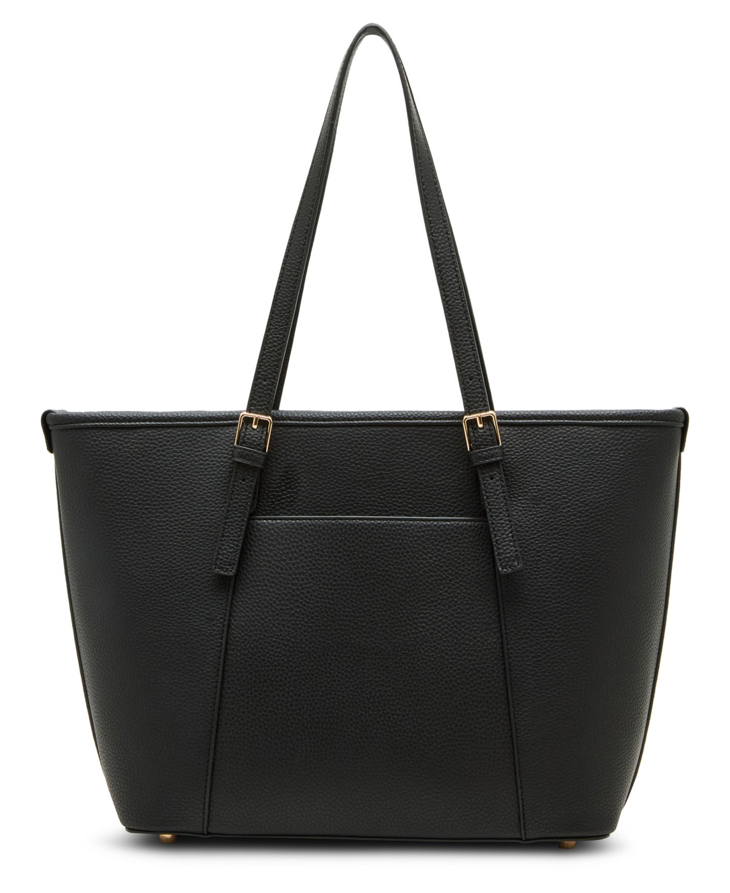 Женская сумка Anne Klein Carry All Large Perfect, цвет: Чёрный — фото 2