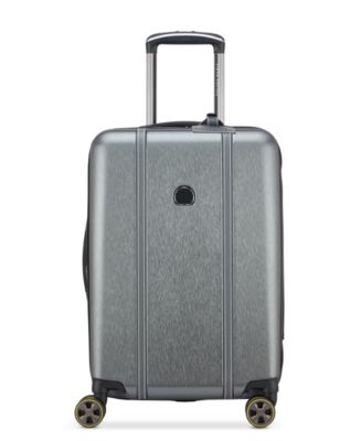 Delsey Paris Cadence 20'' Carry-On Spinner - Macy's