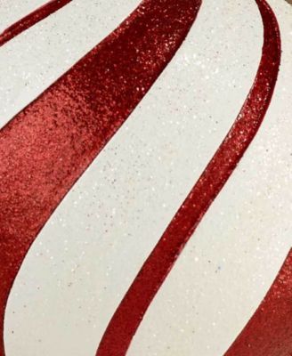 Glitter Ornament Resin Lotion Pump