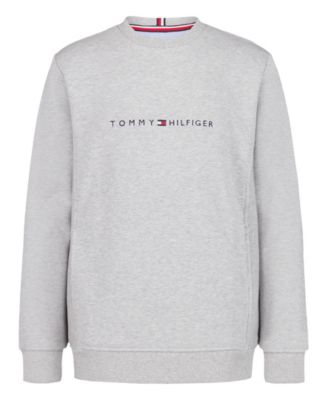Boys' 8-20 Crewneck Sweatshirt