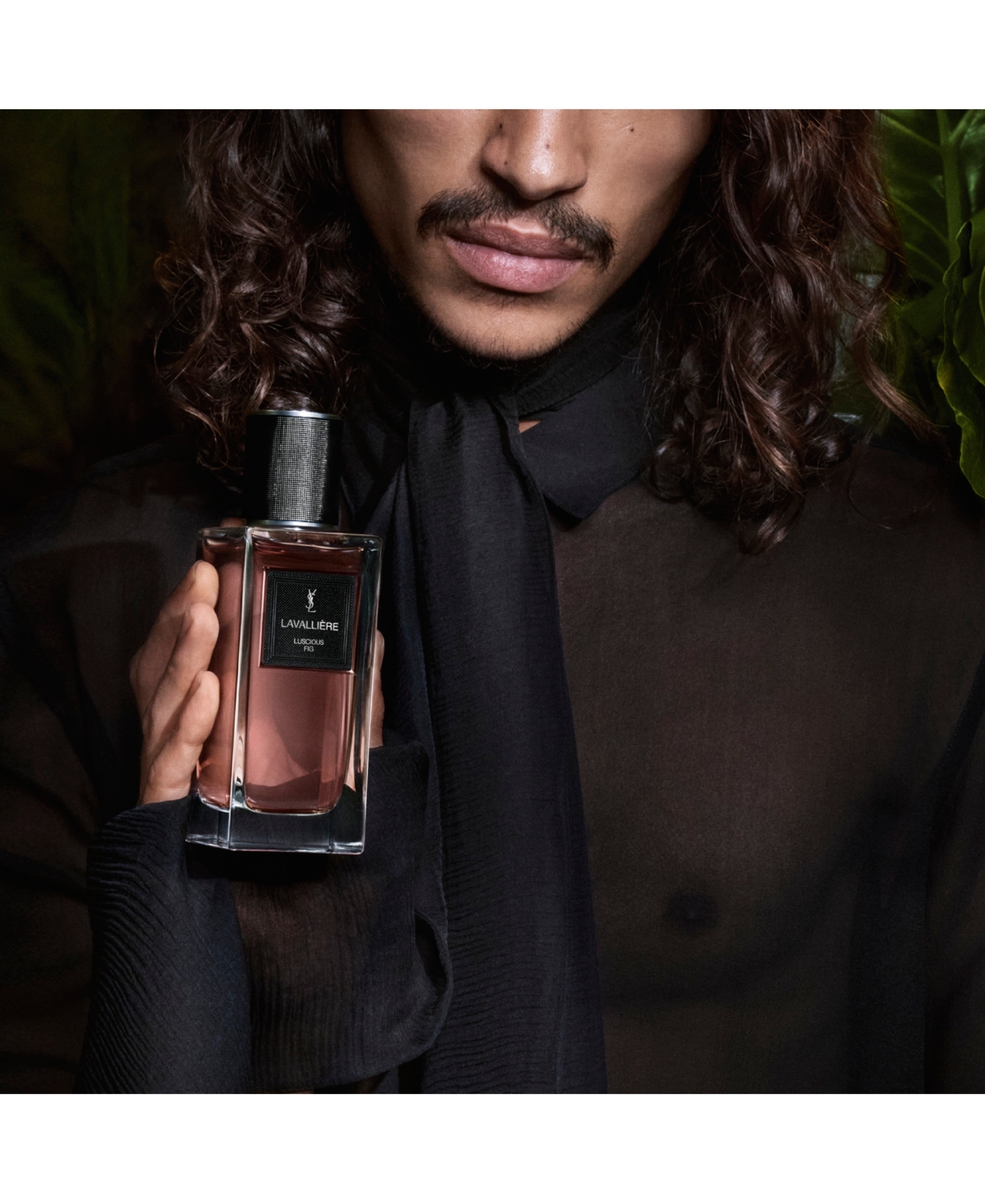 Yves Saint Laurent Lavalliere Luscious Fig Eau De Parfum