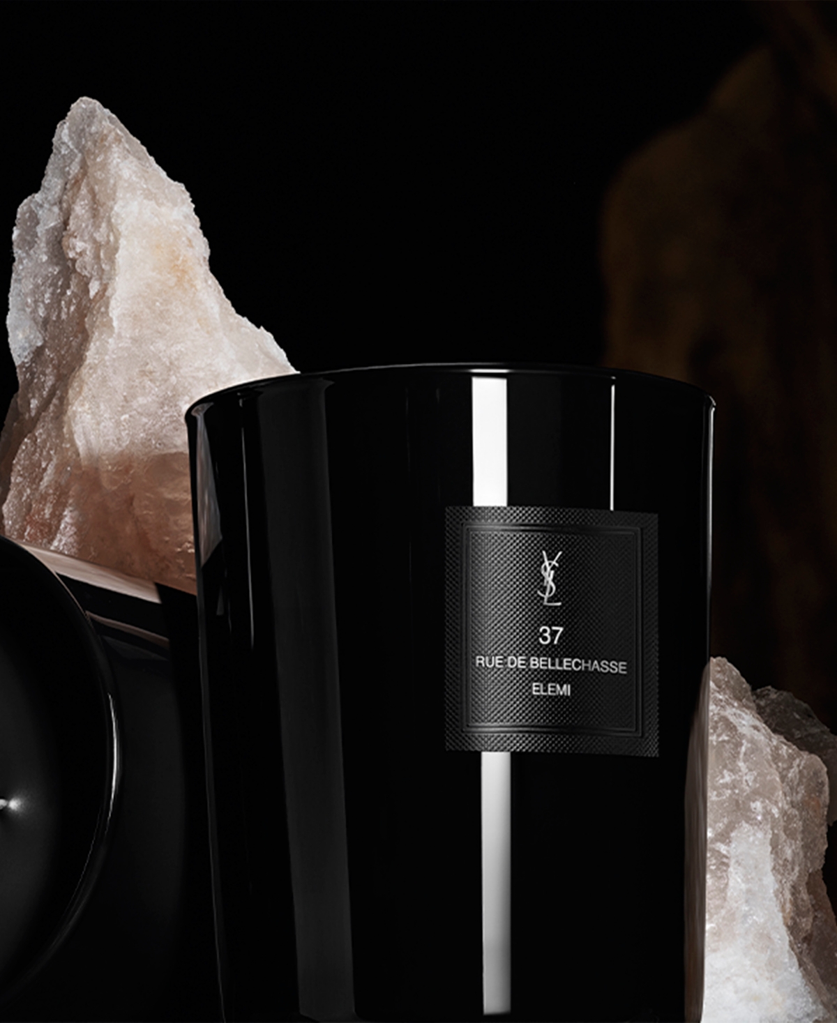 Yves Saint Laurent Bellechasse R25 Candle, 7.8 oz.