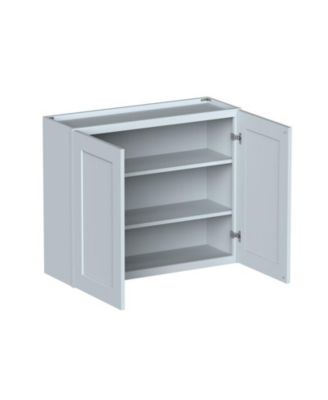 W36"x D12"x H30" Kitchen Wall Cabinet
