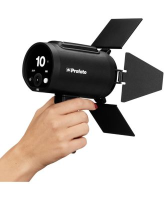  A1 flash Clic Barndoors