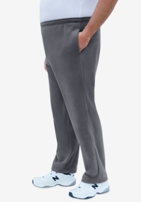 Big & Tall Explorer Plush Fleece Pants