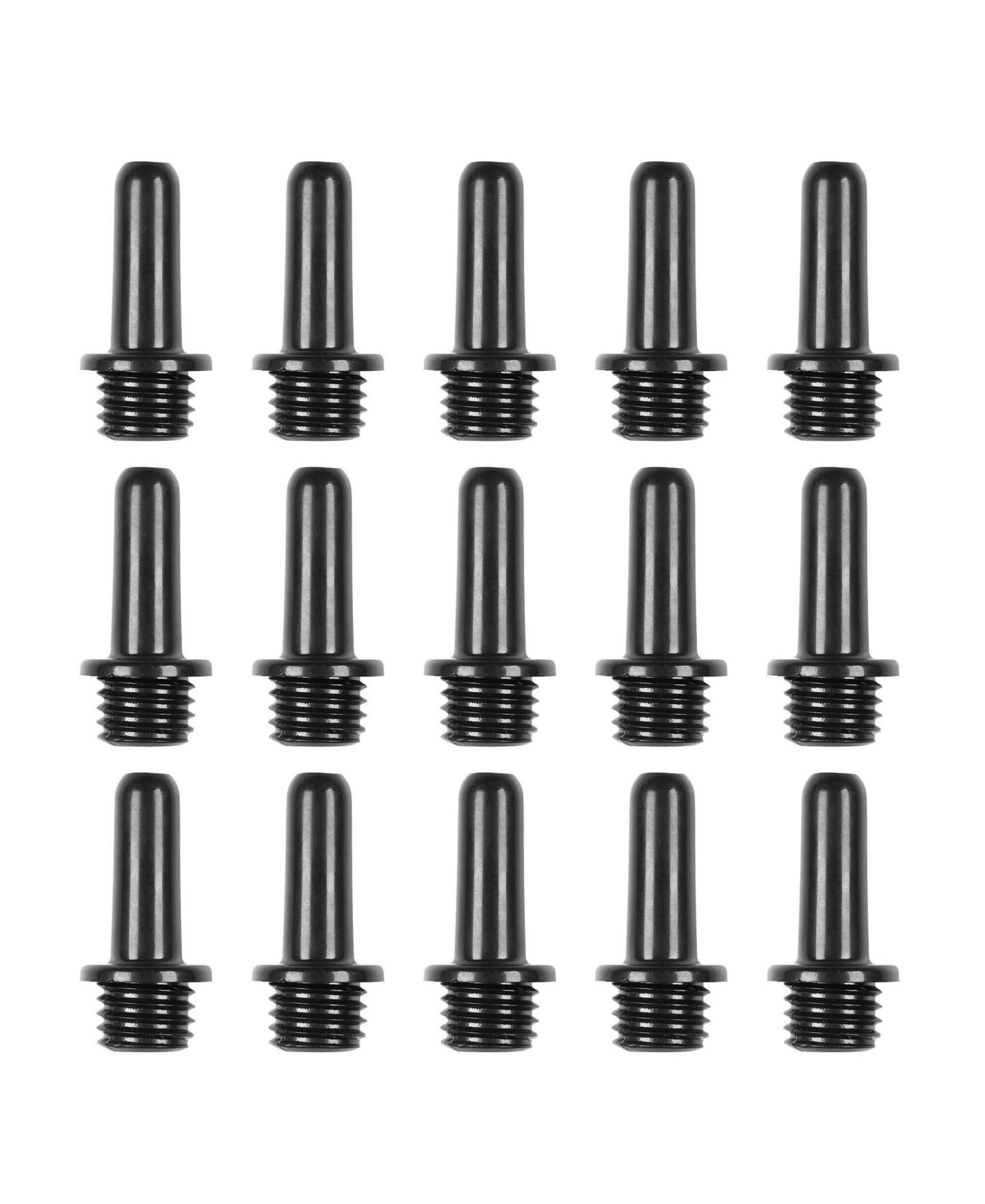 Детские игрушки WinSpin Prize Wheel Pegs Replacement Parts, 15 Pcs, от 14 лет, цвет: Natrual — фото 1