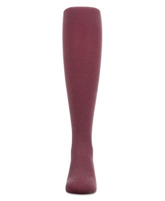 Girls Heavenly Heather Opaque Tights