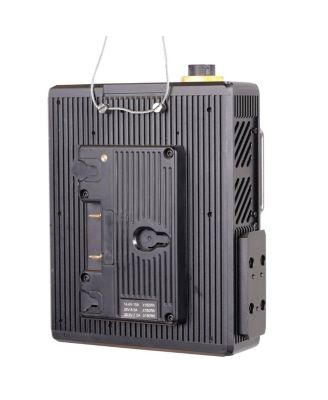 F22c 2x2' 200W RGBWW Flexible LED Mat Fixture