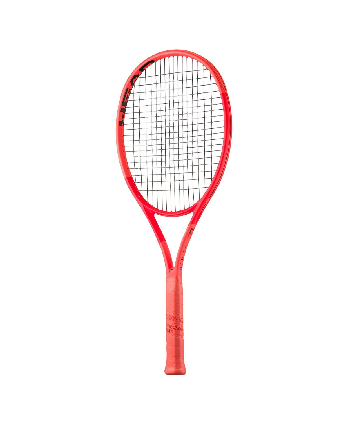 Head Radical Team Unstrung Tennis Racquet