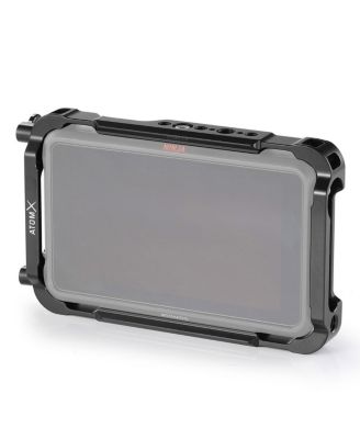 SmallRig AtomX Cage for Ninja V 5" Recording Monitor