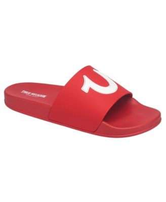 Men's 112 Logo Slide