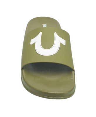 Men's 112 Logo Slide