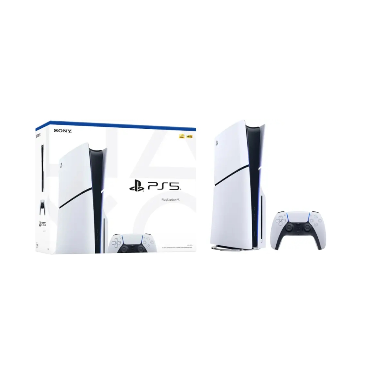 Sony