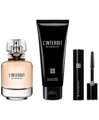  3-Pc. L'Interdit Eau De Parfum and Mini Mascara Gift Set