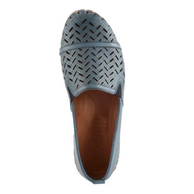 Women's Kapri Flexible Leather Loafer
