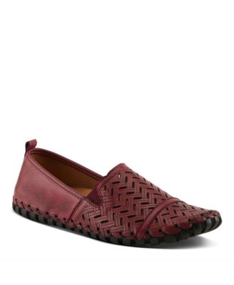 Women's Kapri Flexible Leather Loafer