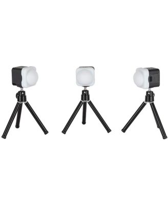 RM01 Video LED 3-Light Kit