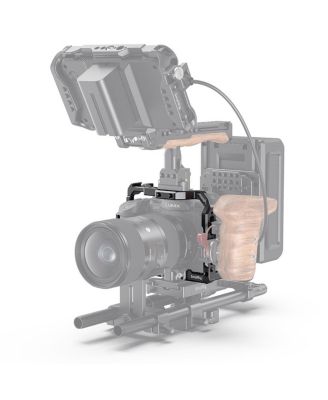 Cage for Panasonic GH5 and GH5S Cameras