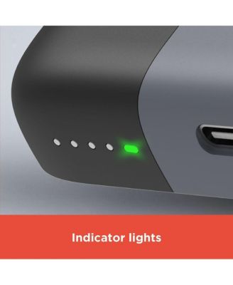 MagSafe-Compatible 10,000mAh Magnetic Portable Charger