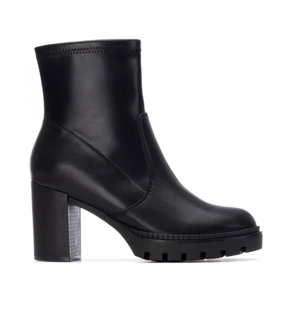 Xti Women's Heeled Ankle Booties By